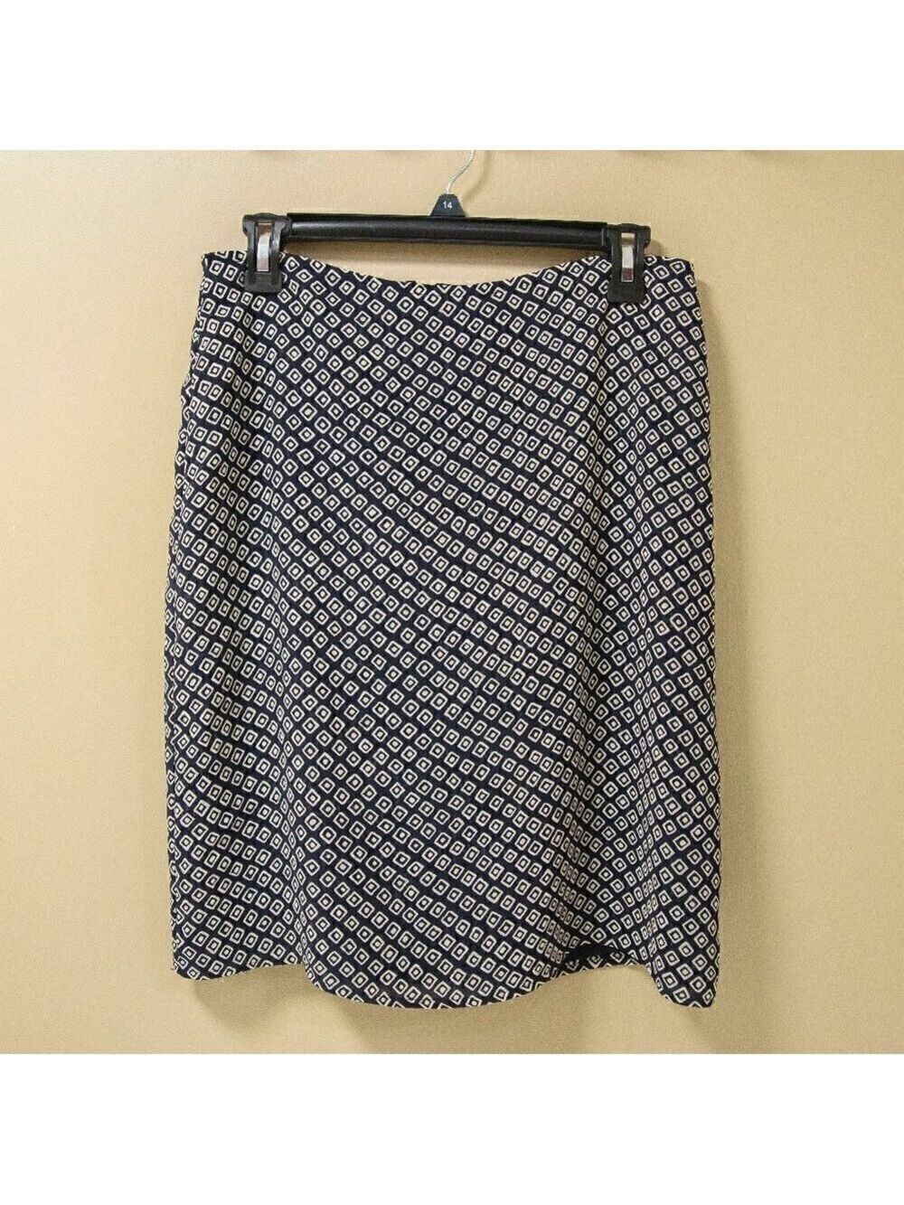 𝅺3 for $10 Worthington Pencil Dress Skirt 12 Petite